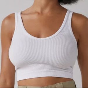 Urban Outfitters Out from under Knit Bra Top